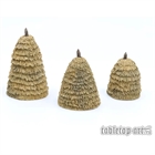 Haystack Set (3)