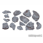 Cobblestone - Scenery Bits (14)