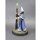 Anirion, Elf Wizard (Bones USA)