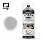 Vallejo Spray Surface Primer: Grey (400 ML)