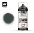 Vallejo Spray Surface Primer: Dark Green (400 ML)