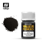 Vallejo Pigment: Natural Iron Oxide