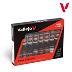 Vallejo - Specialist Paint Set