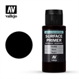 Vallejo Surface Primer: Black (60ML)