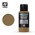 Vallejo Surface Primer: German Green Brown (60ML)