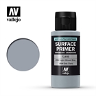 Vallejo Surface Primer: Grey (60ML)