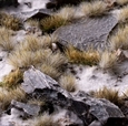 Winter 5mm Tufts - Gamer's Grass
