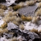 Winter 5mm Tufts - Gamer's Grass