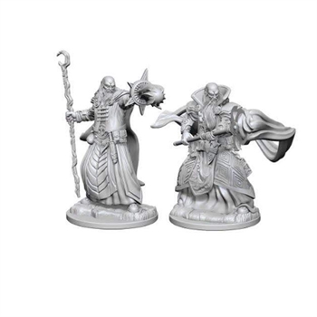 Human Male Wizard # 3 (2)