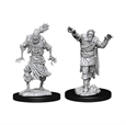 Scarecrow and Stone Cursed (2)