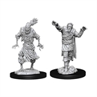 Scarecrow and Stone Cursed (2)