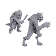 Chetney Pock O'Pea & Werewolf (2)