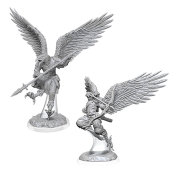 Aarakocra Fighters (2)
