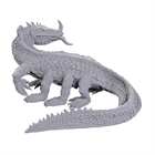 Classic Basilisk
