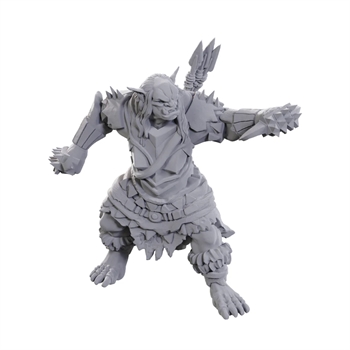 Orc Brute
