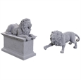 Stone Lion (2)