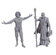 Baldur's Gate: Volo and Withers